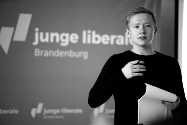 Matti Karstedt: Bist du intelligent? Mein Gastbeitrag im j+l