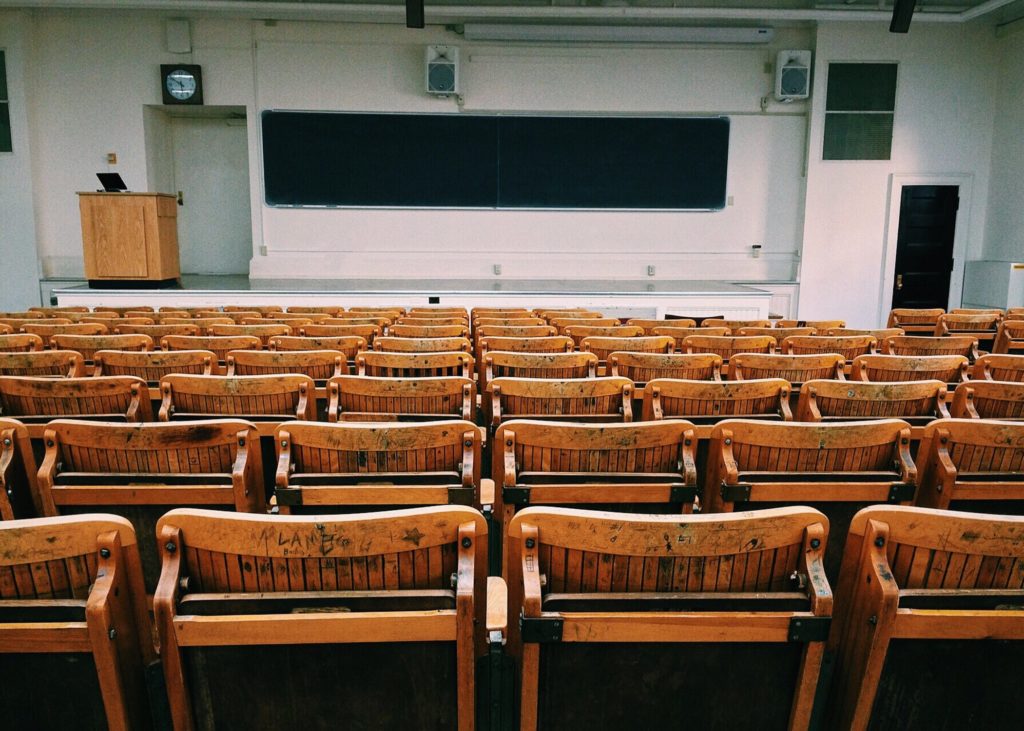 Matti Karstedt: AStA der Uni Potsdam agiert gegen Interessen der Studierenden