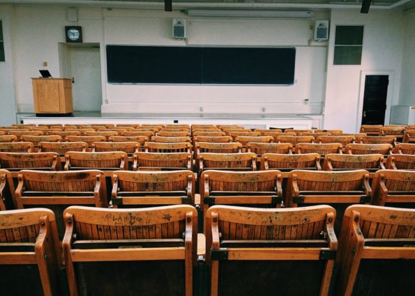 Matti Karstedt: AStA der Uni Potsdam agiert gegen Interessen der Studierenden