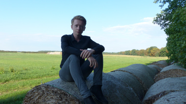 Matti Karstedt: Tagesspiegel: „Die Partei sage ich nicht mehr so laut“