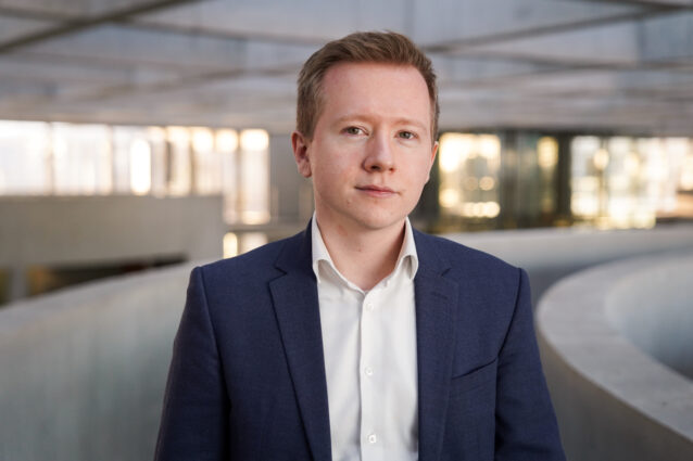 Matti Karstedt: Redmanns Lauschangriff: FDP-Politiker erwägt Verfassungsbeschwerde gegen Überwachungsgesetz