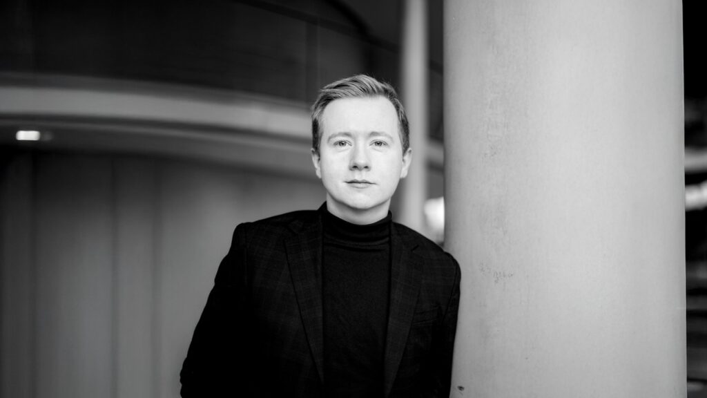 Matti Karstedt: FDP braucht personelle Erneuerung