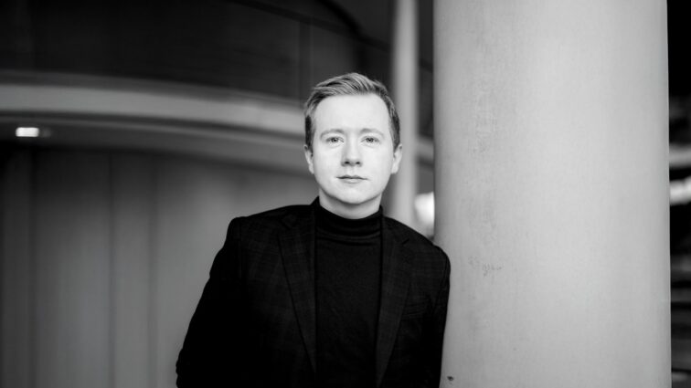 Matti Karstedt: FDP braucht personelle Erneuerung