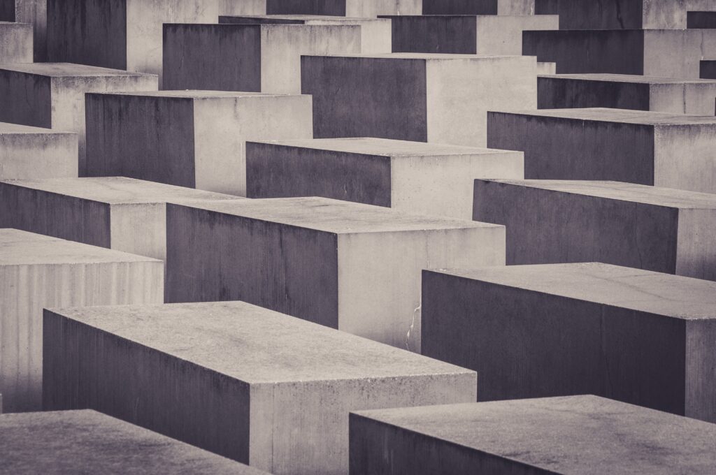 Matti Karstedt: Judenhass bis in die Wurzel bekämpfen