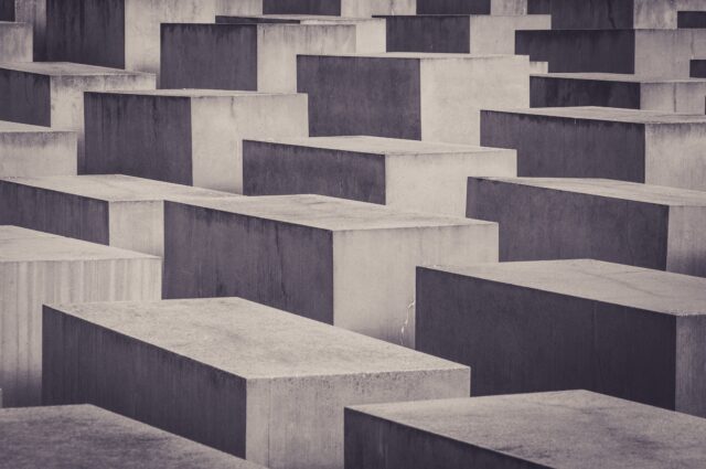 Matti Karstedt: Judenhass bis in die Wurzel bekämpfen